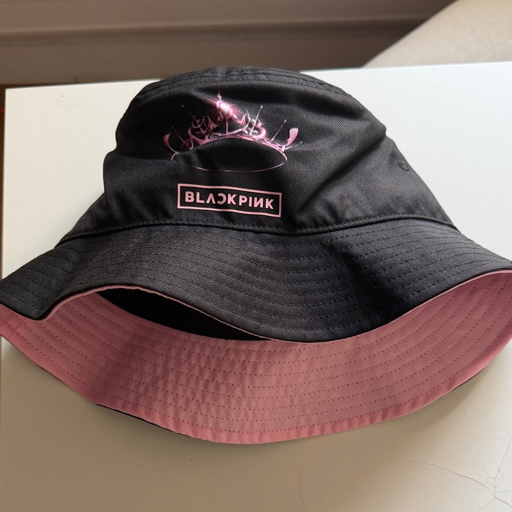 Blackpink Bucket Hat